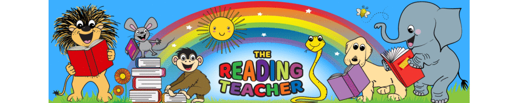 Reading-teacher-