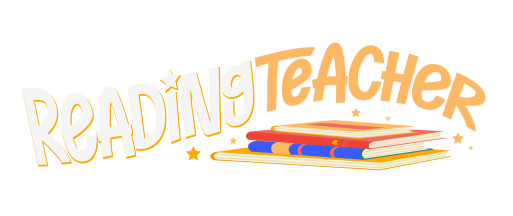 readingteacher logo